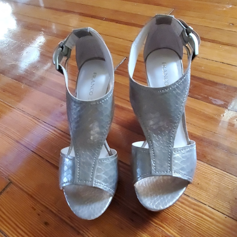 Franco Sarto shoes